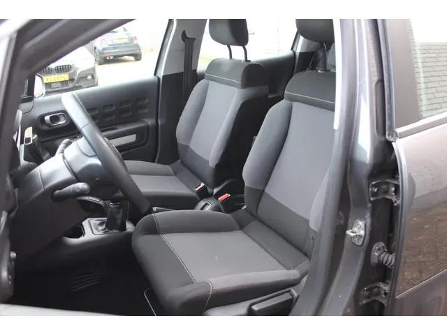 Citroën C3 1.2 PureTech S&S Feel Edition 2019 Benzine 8