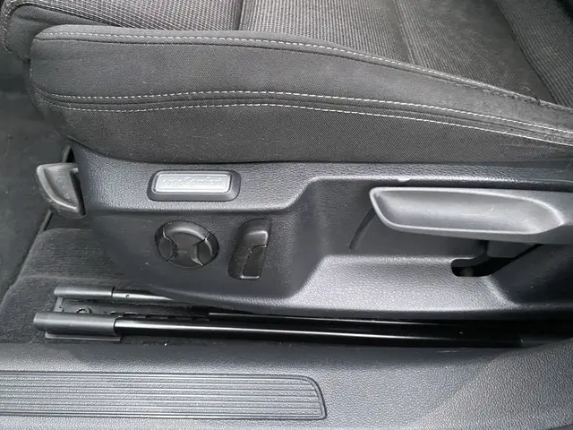 Volkswagen Passat 1.4 TSI ACT Highline 2015 Benzine 16