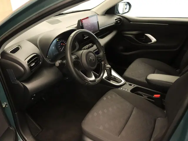 Toyota Yaris 1.5 Hybrid 115 Comfort 2025 Hybride Benzine 3