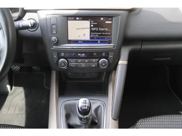 Renault Kadjar 1.2 TCe 130 Xmod 2016 Benzine 11