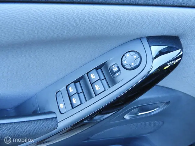 Citroën C4 Grand 1.2 PureTech 7 persoons 2018 Benzine 21