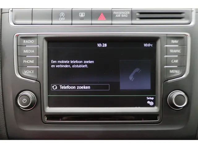 Volkswagen Polo 1.4 TDI Comfortline 2014 Diesel 36