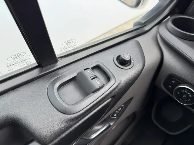 Ford Transit Custom 280 2.0 TDCi 130PK 2019 Diesel 23