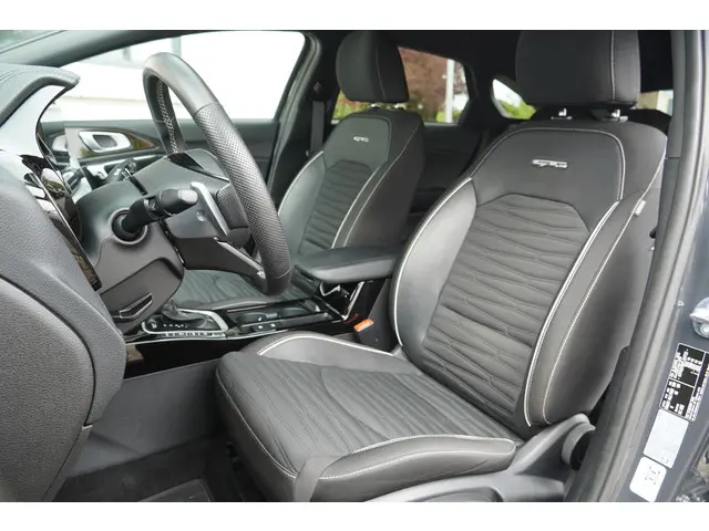 Kia ProCeed 1.5 T-GDi GT-PlusLine 2023 Benzine 4
