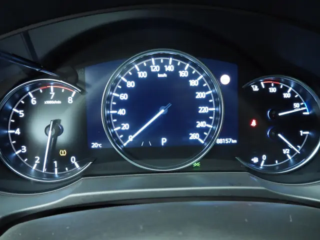 Mazda CX-5 2.0 SkyActiv-G 165 Sportive 2021 Benzine 41