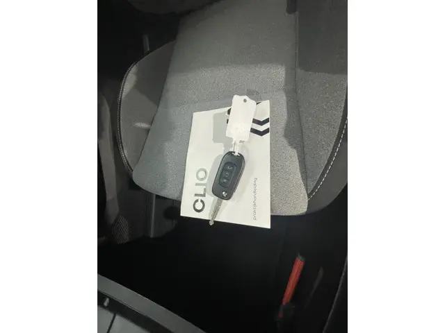 Renault Clio 1.0 TCe 90 GPF evolution 2024 Benzine 14