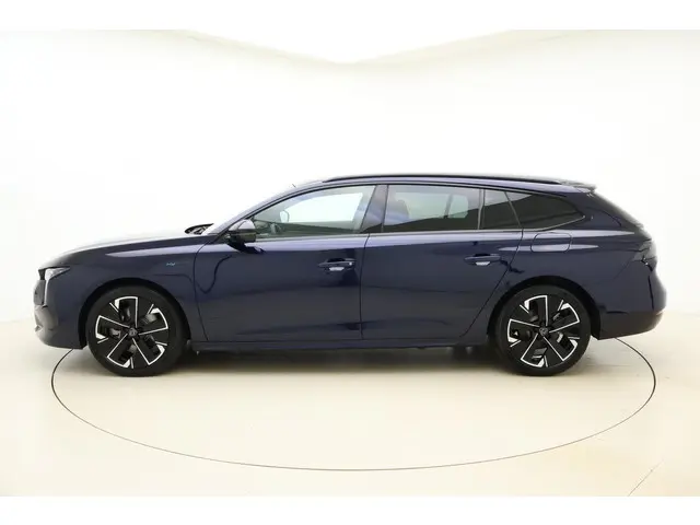 Peugeot 508 SW 1.6 HYbrid 225 GT 2023 Hybride Benzine 5