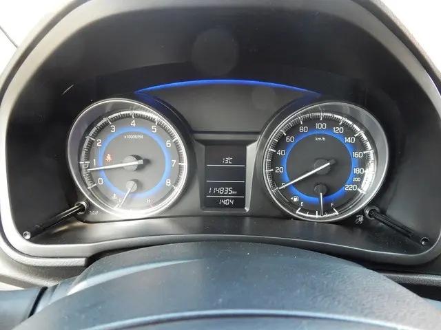 Suzuki Baleno 1.2 EXCLUSIVE*1eEIG*AIRCO*NW APK* 2018 Benzine 9