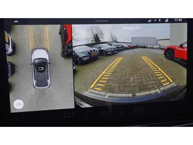 Lynk & Co 01 1.5 PHEV 2023 Hybride Benzine 19