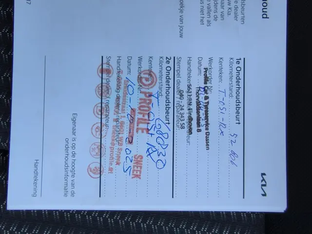 Kia Ceed 1.0 T-GDi DynamicLine 2023 Benzine 35