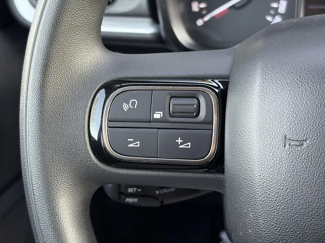 Citroën C3 1.2 PureTech Feel 2017 Benzine 14