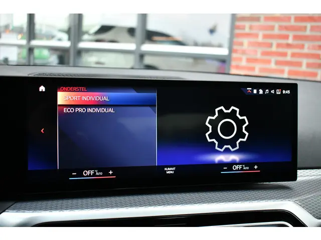 BMW 3 Serie 330d M-Sport Pro 2023 Diesel 50