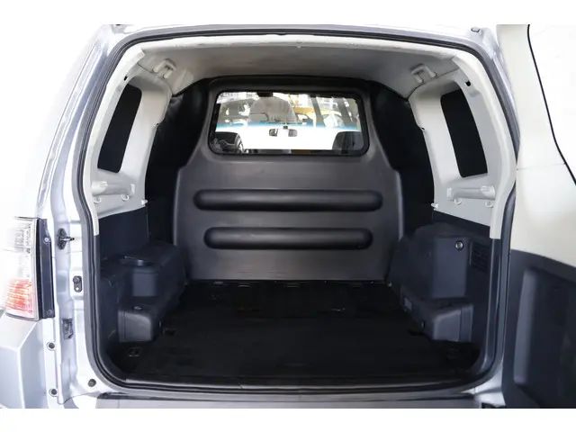 Mitsubishi Pajero 3.2 DI-D Instyle 4WD 2014 Diesel 19