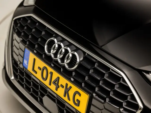 Audi A3 Sportback 30 TFSI Sport 2021 Benzine 37