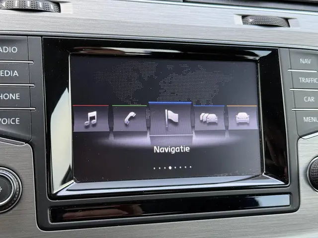 Volkswagen Golf 1.2 TSI Highline 2014 Benzine 16