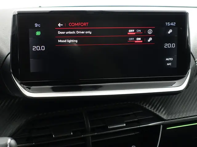 Peugeot 2008 1.2 PureTech GT Pack Aut- 2021 Benzine 13