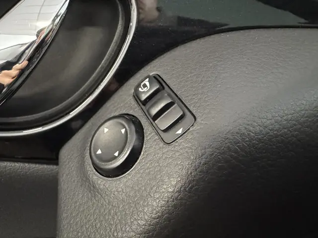 Nissan QASHQAI 1.3 DIG-T N-Connecta 2019 Benzine 18