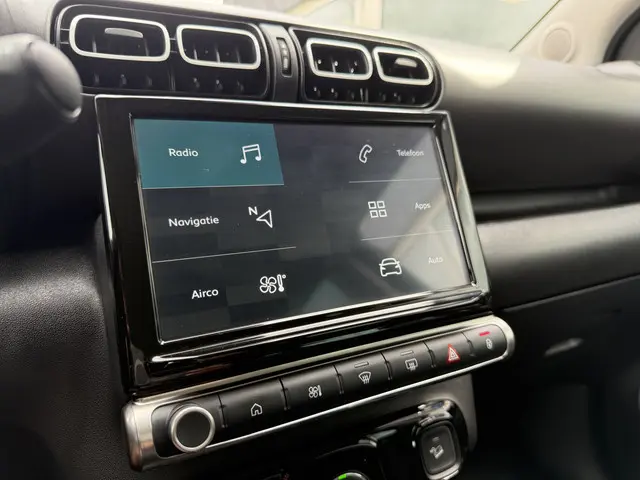 Citroën C3 Aircross 1.2 PureTech Max 2024 Benzine 29