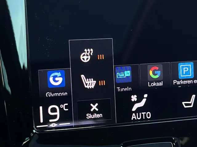 Volvo V90 2.0 T4 Business Luxury+ 2020 Benzine 20