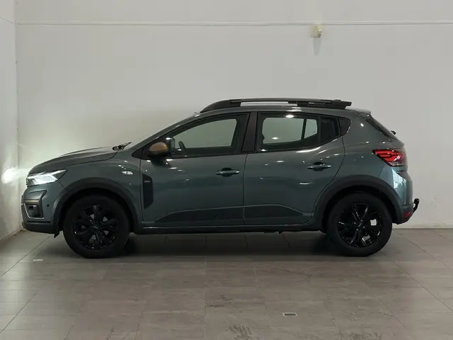 Dacia Sandero Stepway 1.0 TCe 110 Extreme 2024 Benzine 16