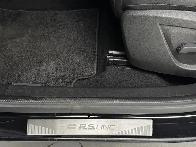 Renault Arkana 1.3 TCe 140 EDC R.S. Line 2021 Benzine 17