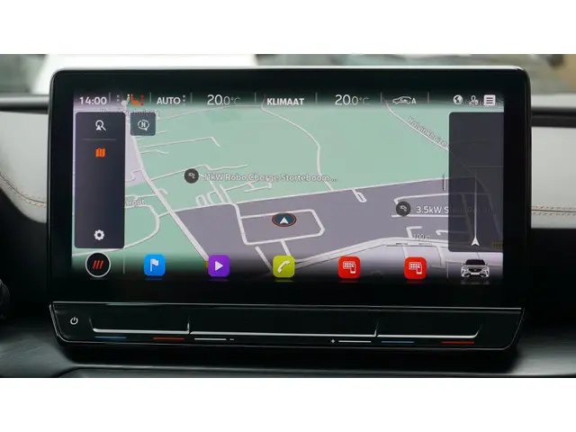 CUPRA Formentor 1.4 e-Hybrid 204pk 2021 Hybride Benzine 15