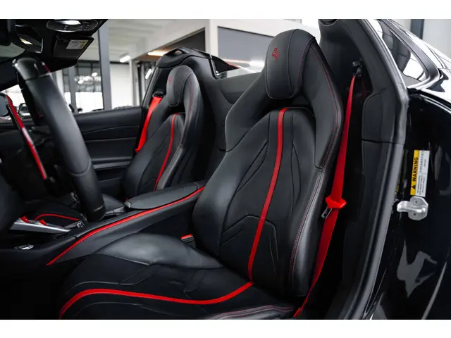 Ferrari 812 GTS 6.5 V12 HELE 2020 Benzine 7