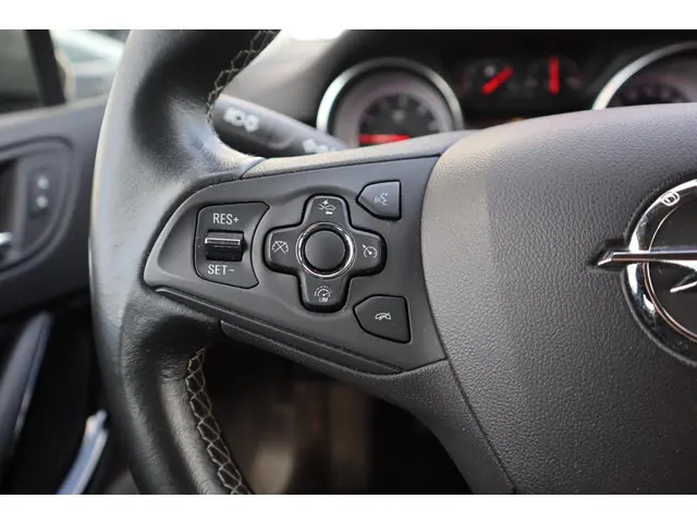 Opel Astra 1.0 INNOVATION 2016 Benzine 24
