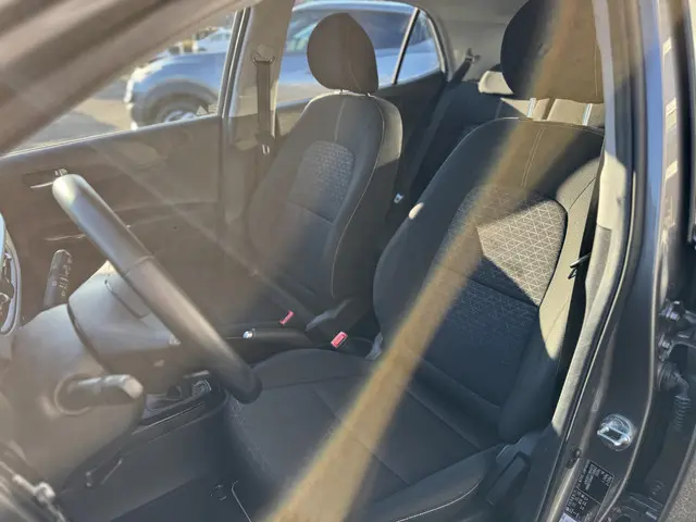 Kia Picanto 1.0 DPi DynamicLine 2021 Benzine 16