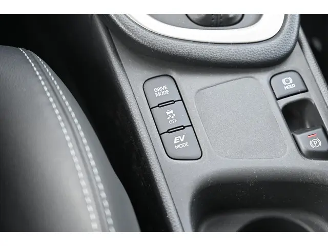 Mazda 2 Hybrid 116 automaat Select 2023 Hybride Benzine 26