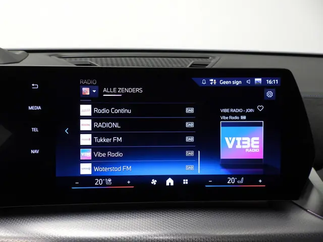 BMW iX2 xDrive30 2024 Elektrisch 25