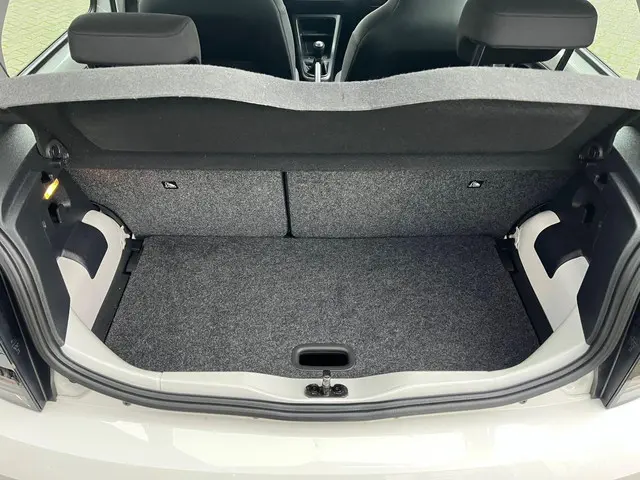 Volkswagen up! 1.0 BMT move up! 2019 Benzine 33