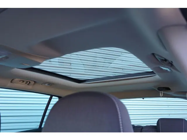 Opel Zafira Tourer 1.4 Cosmo 7persoons - 2013 Benzine 17