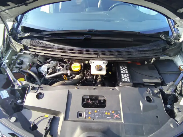 Renault Scénic 1.3 TCe Automaat Bose 2019 Benzine 17