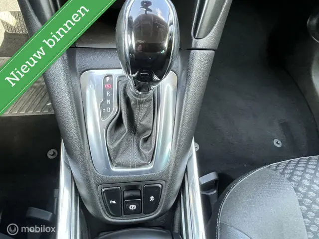 Opel Zafira 1.4 Turbo Online Edition 7p. 2018 Benzine 13