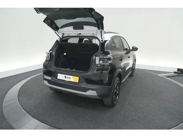 Citroën C3 1.2 Turbo 100pk Max 2025 Benzine 58