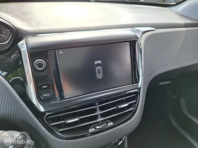 Peugeot 2008 1.2 PURETECH ALLURE CROSSWAY 2017 Benzine 19