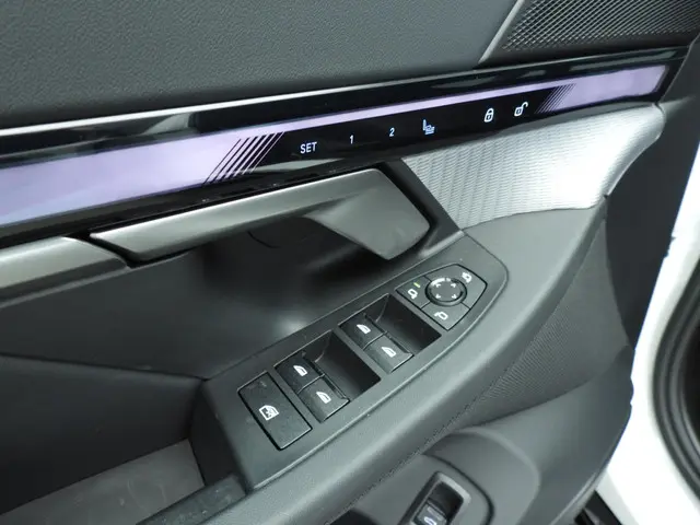 BMW i5 Sedan eDrive40 2024 Elektrisch 28