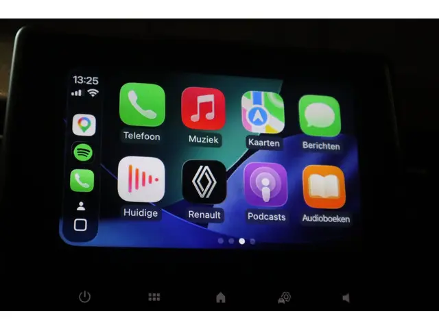 Renault Clio 1.0 TCe 90 ZEN | PDC | CARPLAY | 2022 Benzine 17