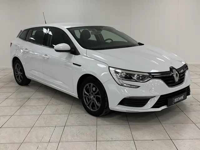 Renault Mégane Estate 1.2 TCe Zen 2017 Benzine 5