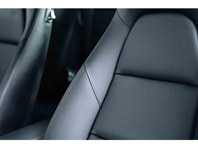 Porsche 911 Turbo 2014 Benzine 46