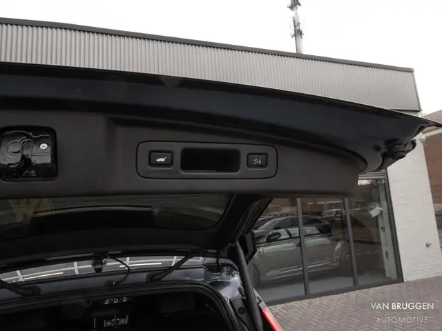 Honda CR-V 2.0 e:PHEV Advance Tech 2024 Hybride Benzine 9