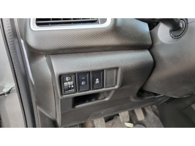 Suzuki S-Cross SX4 1.6 Comfort 2015 Benzine 13