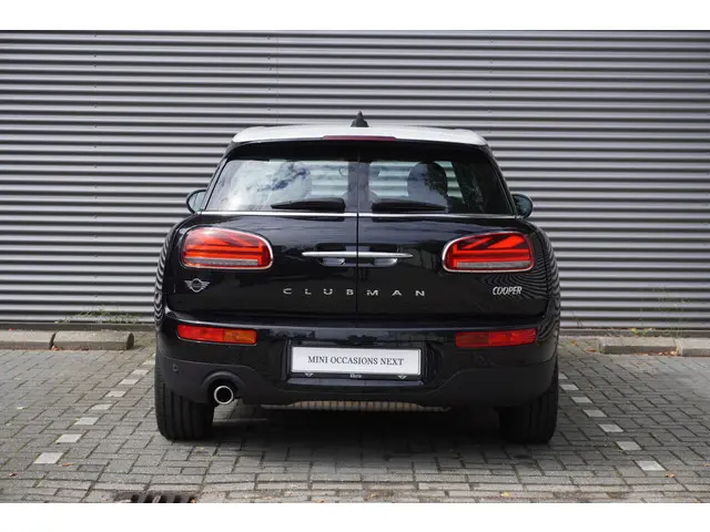 MINI Clubman Cooper 2022 Benzine 5