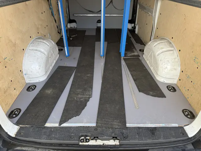 Volkswagen Crafter 2.0 TDI 102PK 2021 Diesel 16