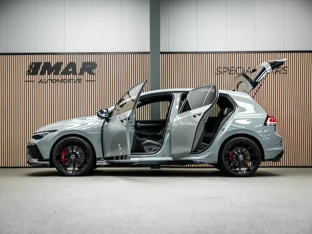 Volkswagen Golf 2.0 TSI GTI Clubsport 2024 Benzine 10