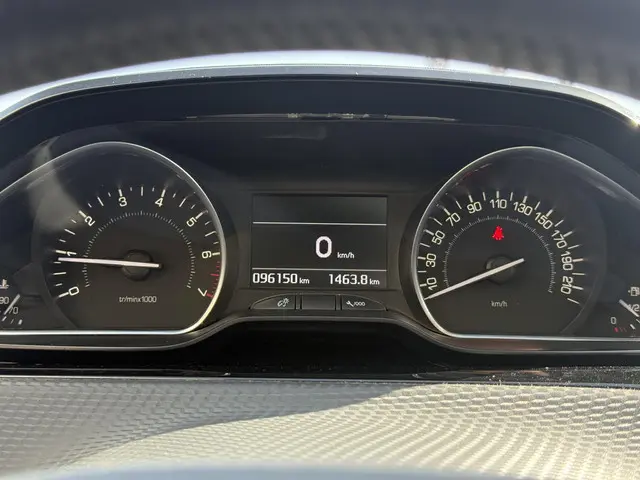 Peugeot 2008 1.2 PureTech Active 2016 Benzine 20