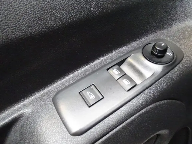 Opel Combo 1.6D L2H1 Edition 2019 Diesel 9