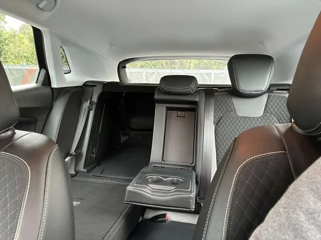 Opel Grandland X | BENZINE | AUT | NAVI | AIRCO 2020 Benzine 20