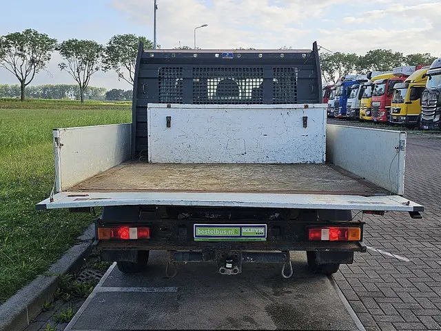 Ford Transit 300 2012 Diesel 11